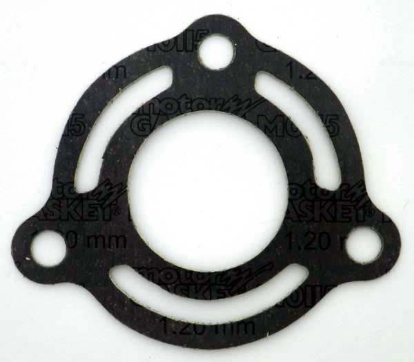 WSM Exhaust Gasket for Tiger Shark 640 1994-1999 3008-384 007-579 - Picture 1 of 1