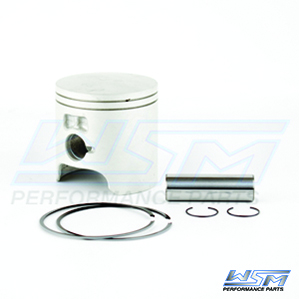 WSM Piston Kit; Polaris 780 SL / SLT / SLX 95-97 Standard 3240260